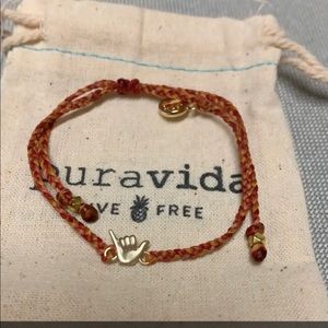 Shaka Puravida Bracelwt